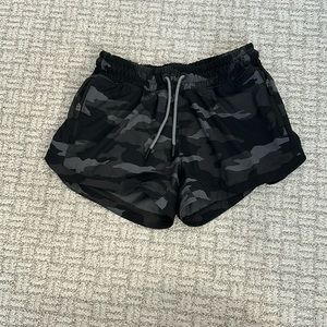 Athleta Girl All Play shorts